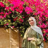 mona fayez