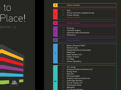 In which I accidentally recreate the LCARS interface color lcars signage star trek ui ux