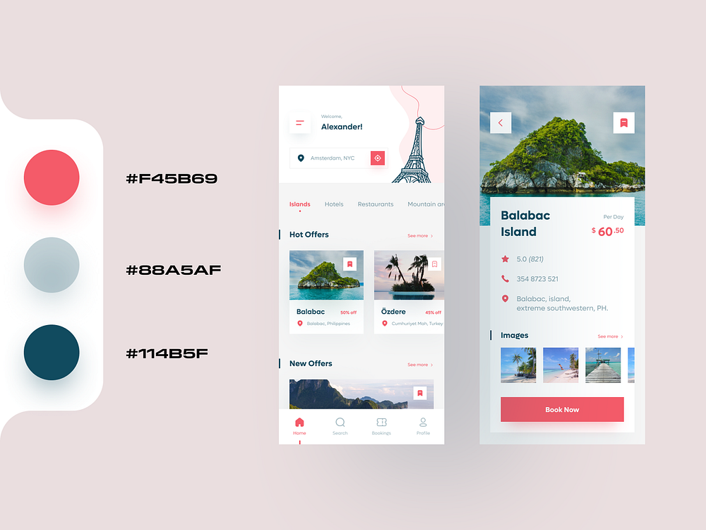 Payment App UI Design by Utsav Khokhanasiya on Dribbble