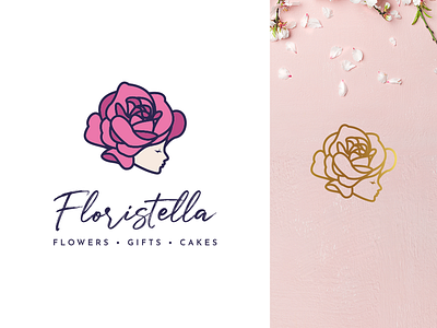 Florestilla cakes florestilla flower shop flowers gifts petals rose