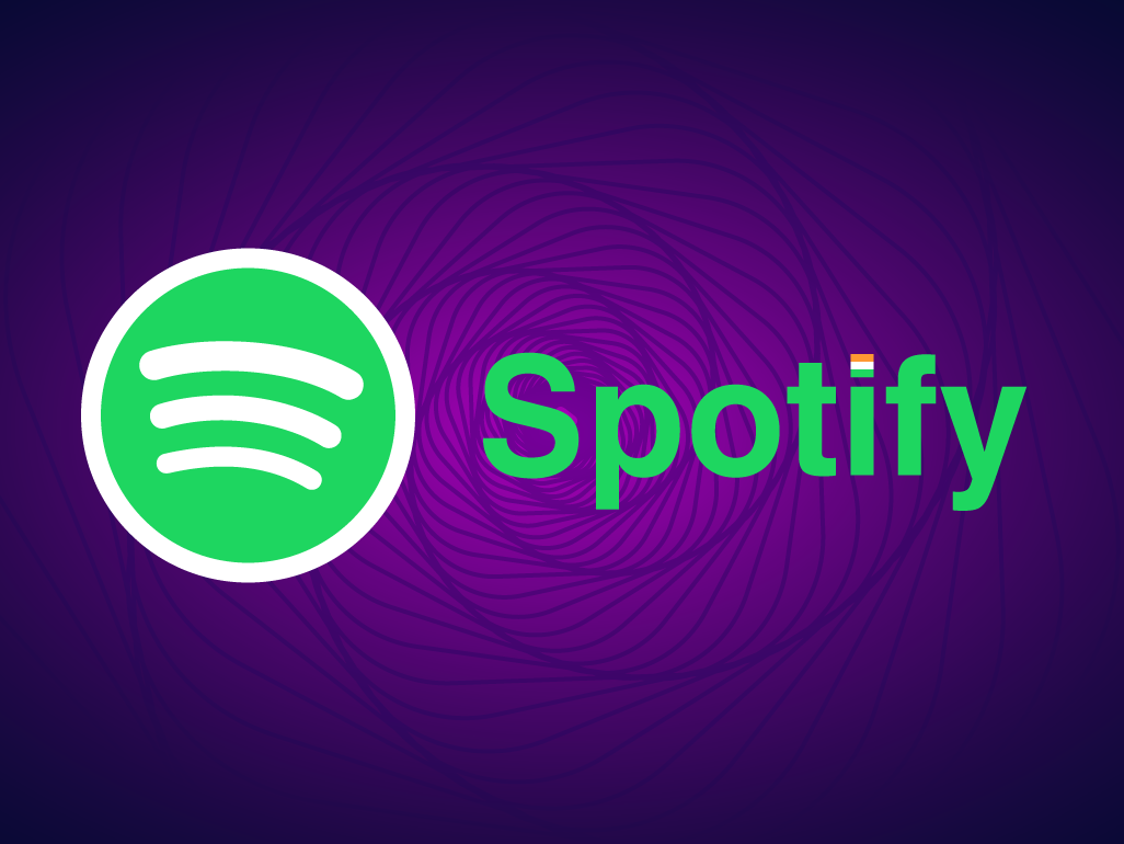 Spotify by Subham Tibrewal on Dribbble