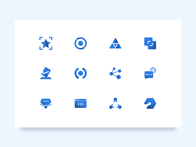 Icon style design icons design illustration ui web