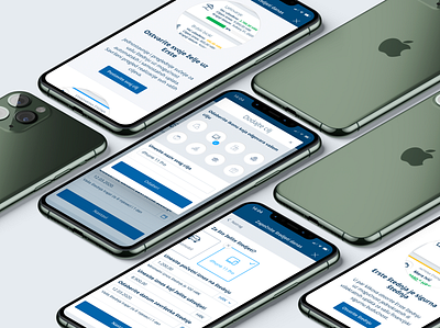 Goals | George Store bank bank app banking banking app brand case studies case study financial app george george banking george store goals mobile banking mobile banking app research savings app ui design user experience ux design uxdesign