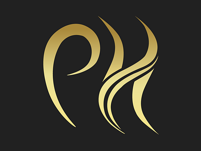 Logo | Prominent Hair