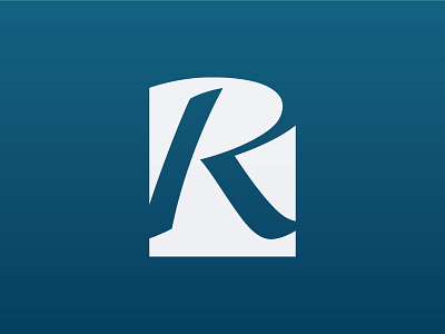 Ransom Company brand design logo design