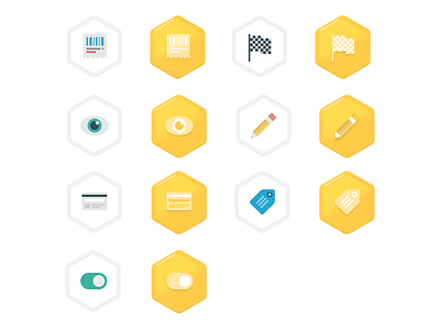 22seven Reward Medals By Justin Evans For 22seven On Dribbble