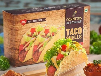 CORNITOS PACKAGING