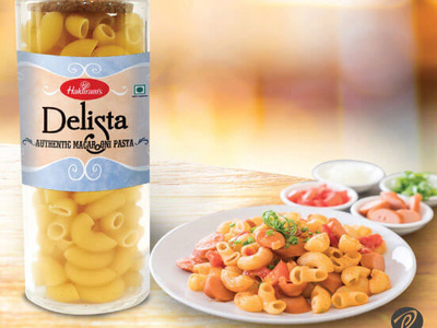 Haldiram DELISTA creativedesign packagingdesign packagingdesigncompany productdesign