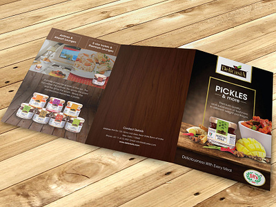 Brochure Design creativedesign packagingagency packagingdesign productdesign