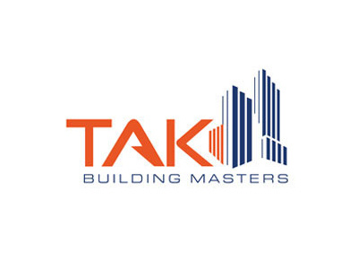 TAK Logo Design