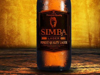 Bottle Label Design creativedesign packagingdesign packagingdesigncompany productdesign