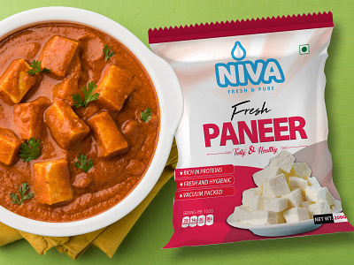 Niva FRESH PANEER