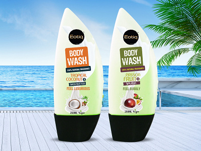 Body wash design cosmatic cosmatic packaging design creativedesign packagingdesign packagingdesigncompany productdesign