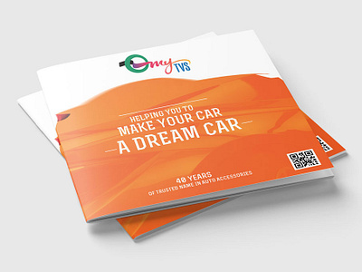 Brochure Design