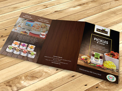 Brochure Design