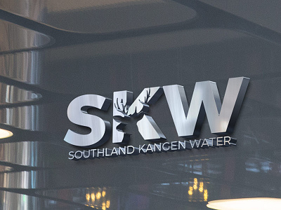 Skw Nz Logo Design