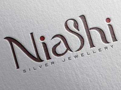 Niashi Logo Design branding creativedesign graphic design icons illustration logo logo design