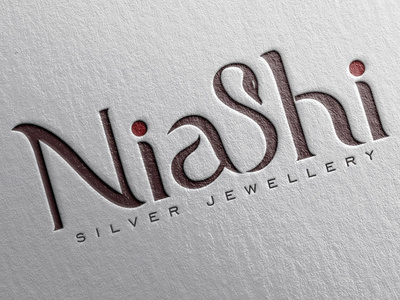 Niashi Logo Design