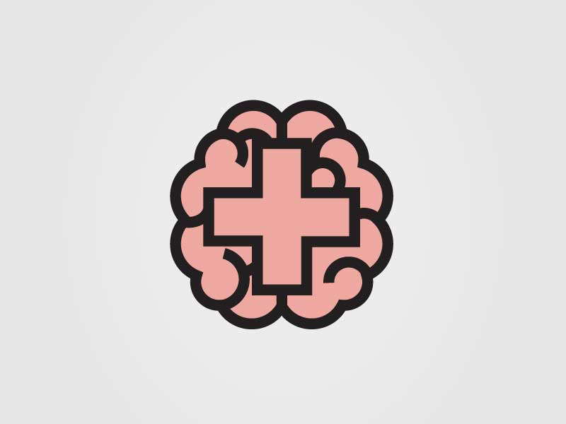 Mental Health Awareness by toca on Dribbble