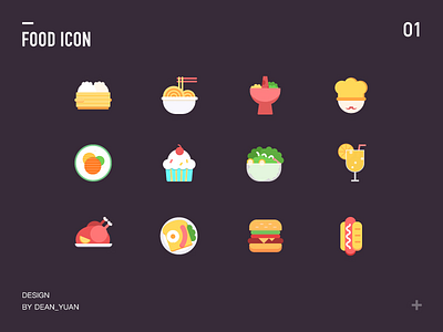 Food icon