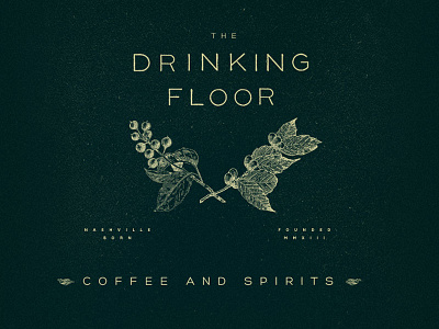 Drinking Floor