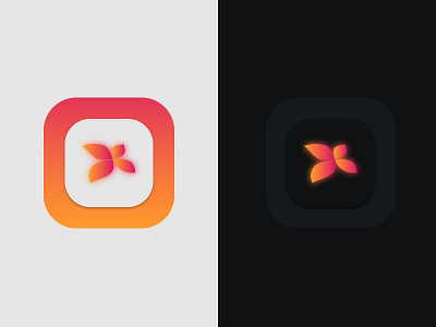 #DailyUI Day 5 - App Icon