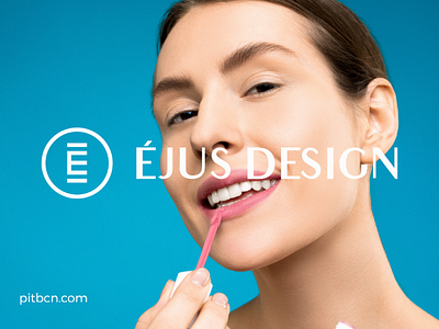 EJUS Design Branding