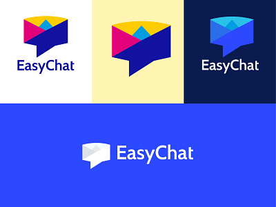 Chat logotype