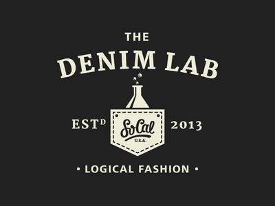 The Denim Lab