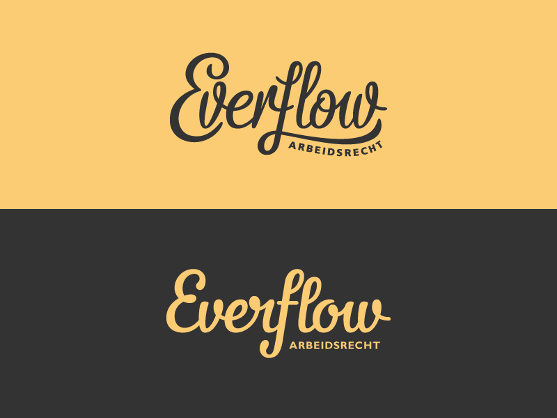 Everflow by Colin Tierney on Dribbble