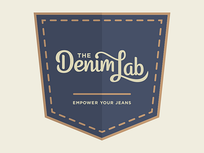 The Denim Lab