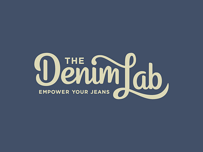 The Denim Lab