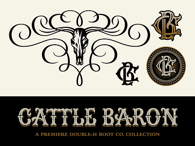 Cattle Baron