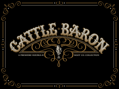 Cattle Baron