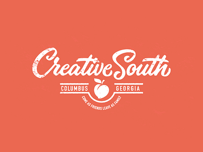 Creative South