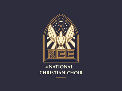 The National Christian Choir