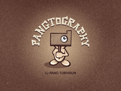 Pangtography V3