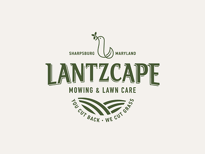 Lantzcape