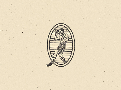 The Boxer by Colin Tierney on Dribbble