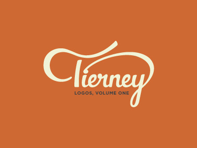 Logofolio v1 dribbble