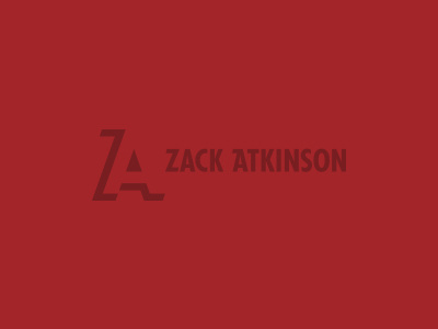 Zack Atkinson