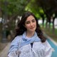 Ghazaleh Ebrahimi