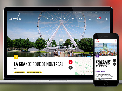 Tourisme Montréal | Discover your Montréal