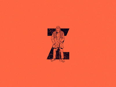 Z for Zaius