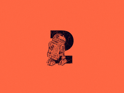 2 for R2-D2