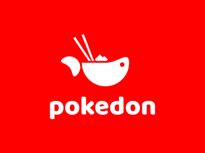 Pokedon logo