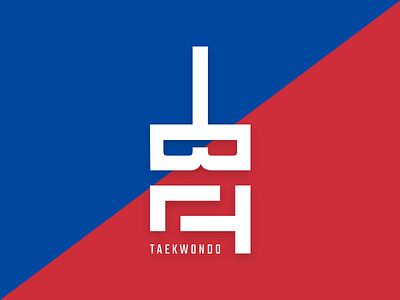 BLT Taekwondo Logo