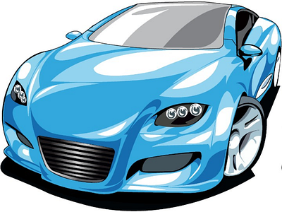 Car illustration illustrations illustrator