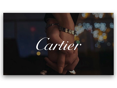Cartier - Spitch animation branding design illustration powerpoint powerpoint design powerpoint presentation