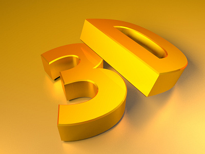 3d Text c4d